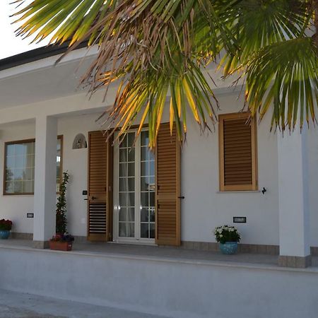 Guesthouse Holiday Formia Beach Екстериор снимка