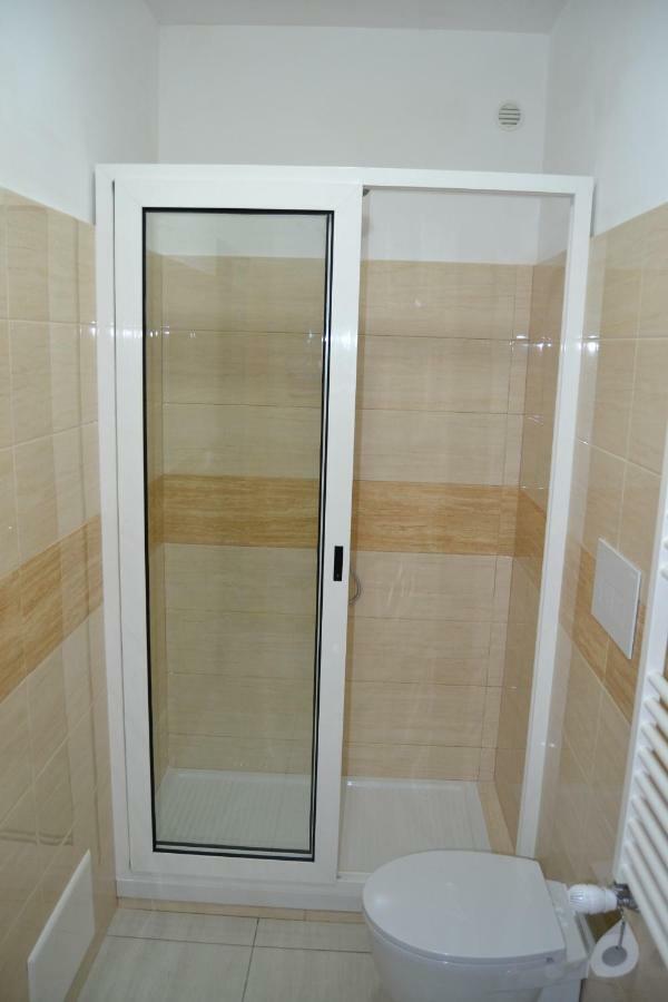 Guesthouse Holiday Formia Beach Екстериор снимка