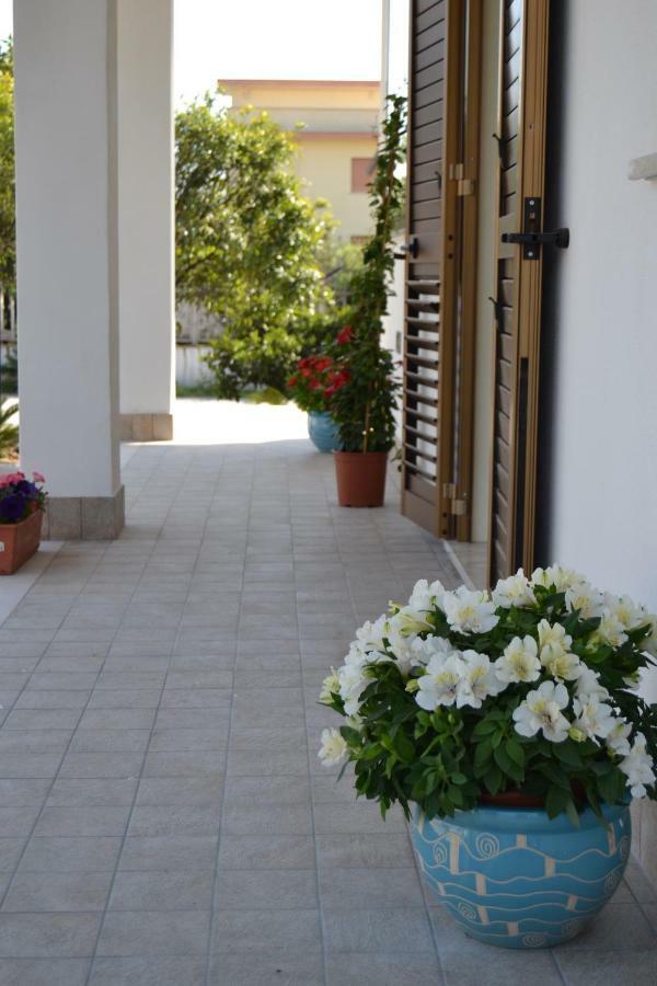 Guesthouse Holiday Formia Beach Екстериор снимка