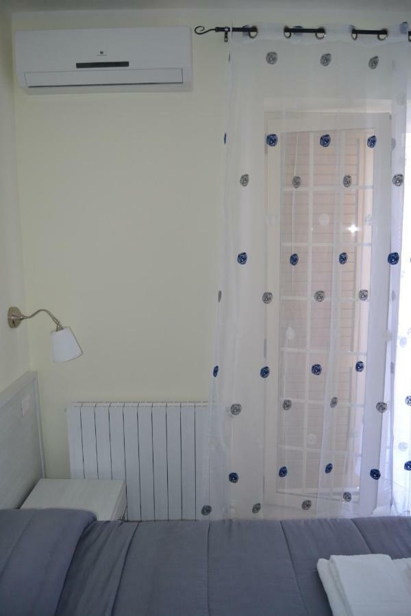 Guesthouse Holiday Formia Beach Екстериор снимка