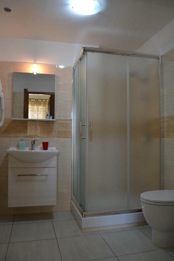 Guesthouse Holiday Formia Beach Екстериор снимка