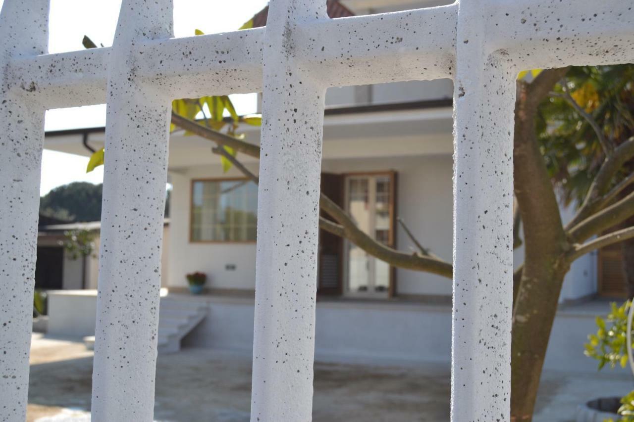 Guesthouse Holiday Formia Beach Екстериор снимка