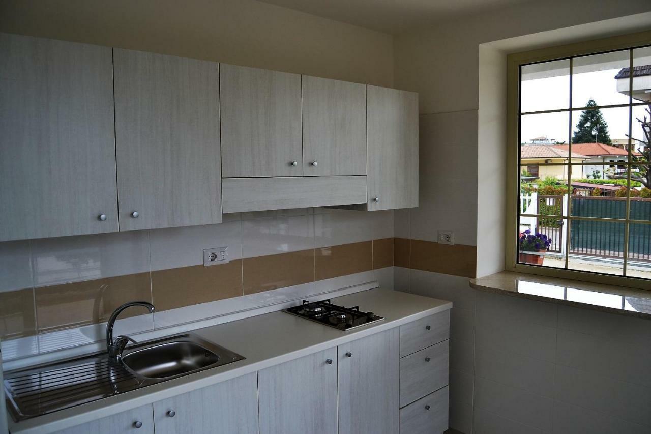 Guesthouse Holiday Formia Beach Екстериор снимка