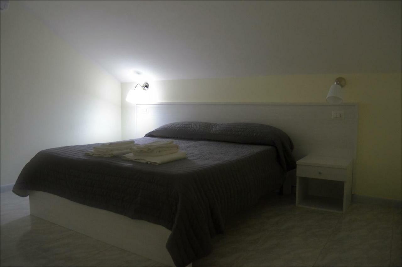 Guesthouse Holiday Formia Beach Екстериор снимка
