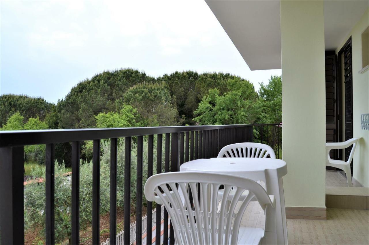 Guesthouse Holiday Formia Beach Екстериор снимка