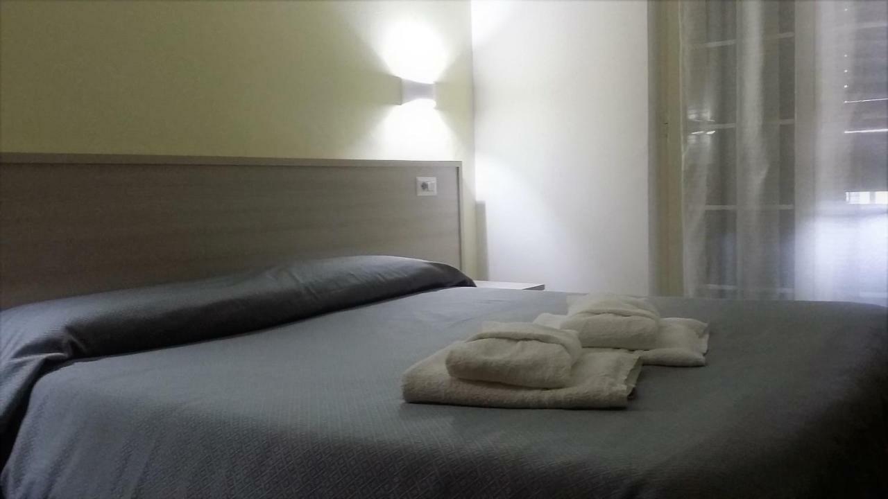 Guesthouse Holiday Formia Beach Екстериор снимка