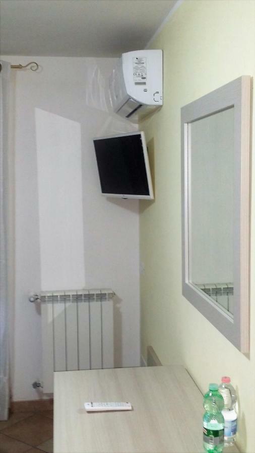 Guesthouse Holiday Formia Beach Екстериор снимка
