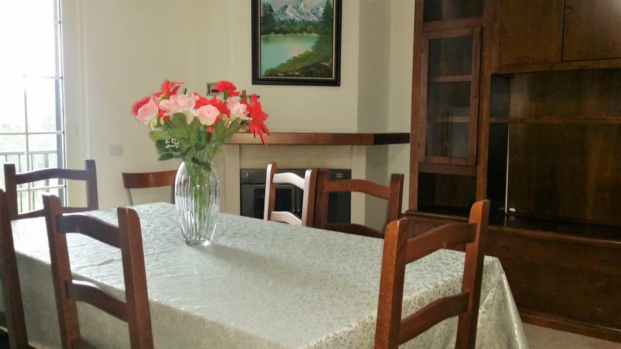 Guesthouse Holiday Formia Beach Екстериор снимка